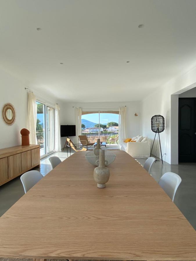 Appartement Daho Saint-Tropez