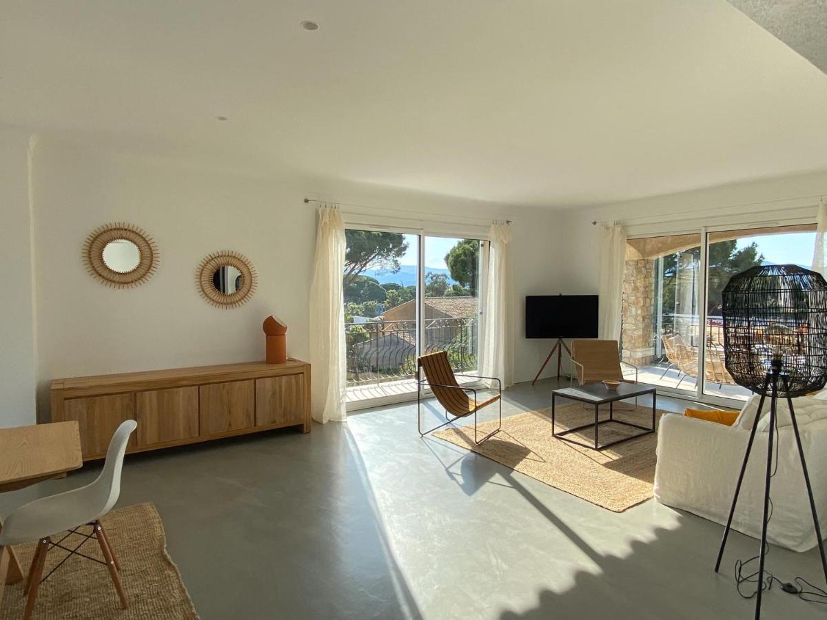 Daho Appartement *