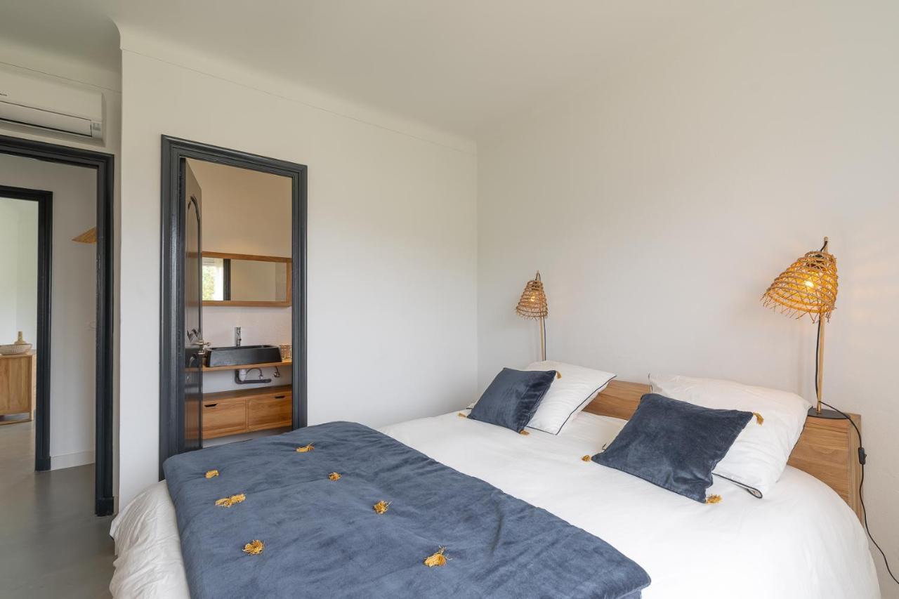 Appartement Daho Saint-Tropez