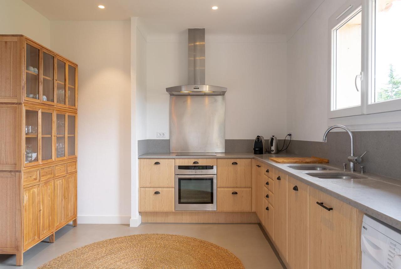 Appartement Daho *